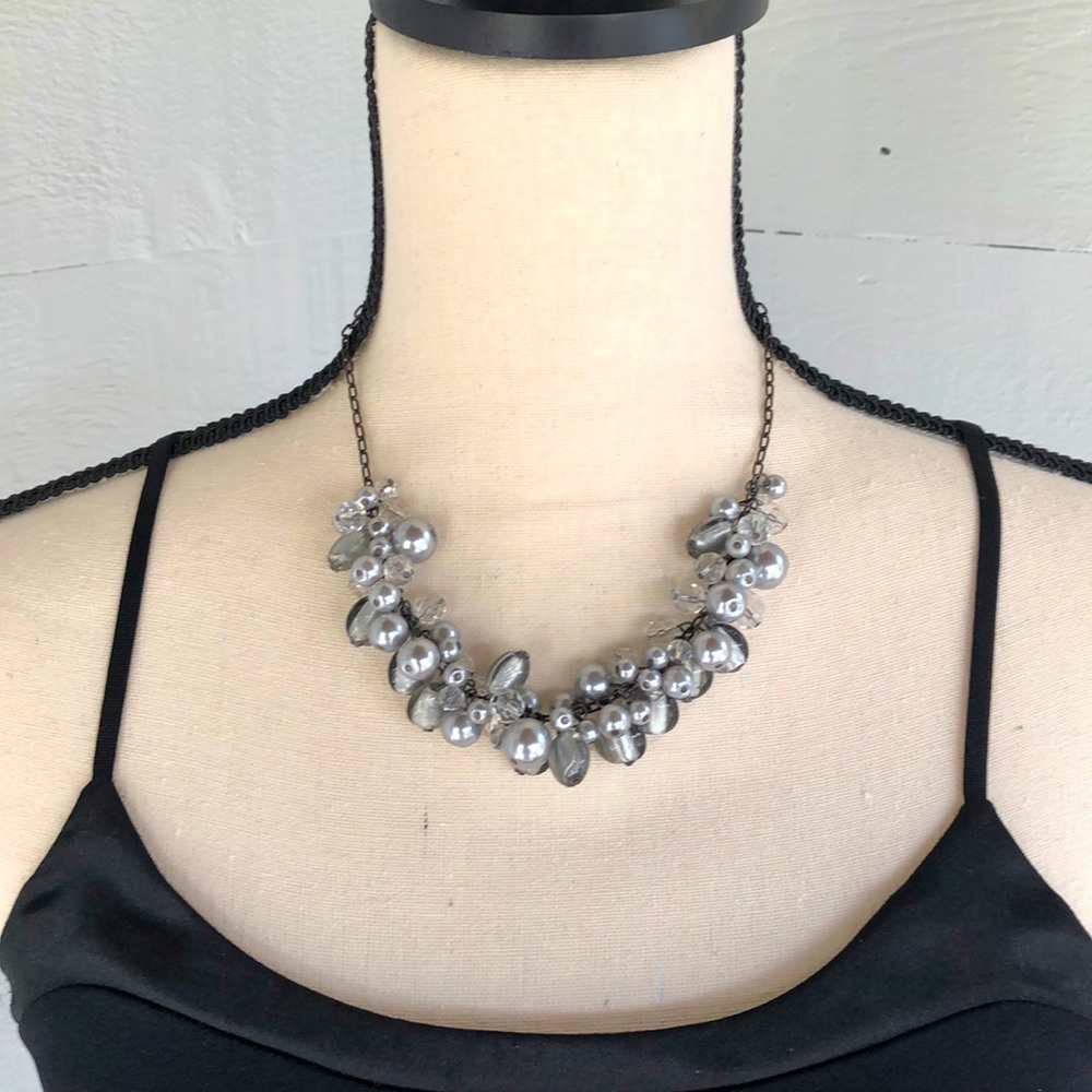 White House Black Market Necklace